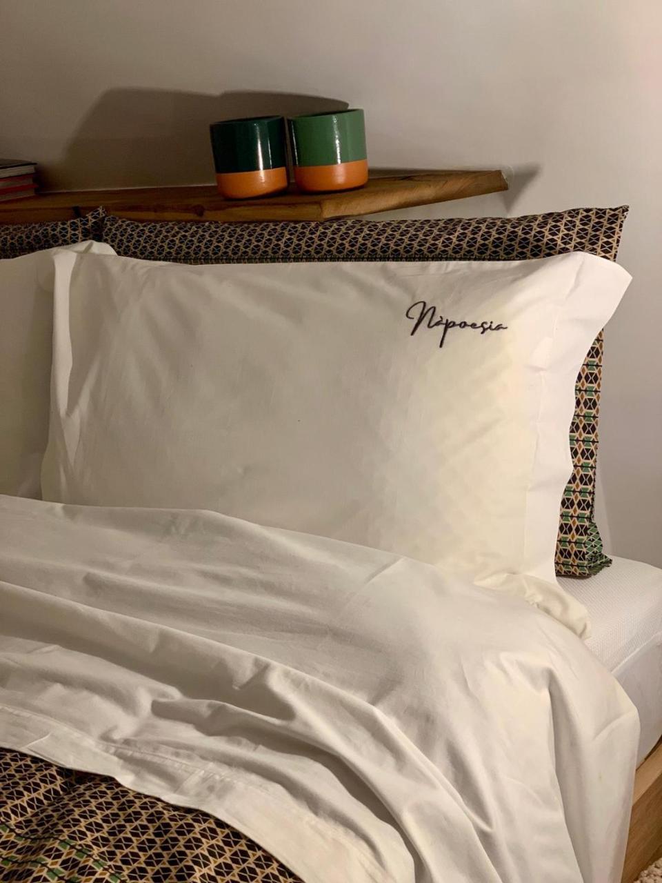 דירות נאפולי Napoesia Duomo House מראה חיצוני תמונה